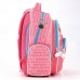 Рюкзак школьный KITE 525 My Little Pony LP17-525S розовый