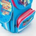 Рюкзак школьный каркасный KITE 501 Monster High MH17-501S голубой
