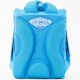 Рюкзак школьный каркасный KITE 501 Monster High MH17-501S голубой