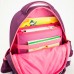 Рюкзак школьный KITE 509 Catsline K17-509S-1 фиолетовый