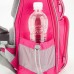 Рюкзак школьный 702 Kite Smart-1 K17-702M-1 розовый