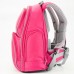 Рюкзак школьный 702 Kite Smart-1 K17-702M-1 розовый
