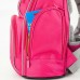 Рюкзак школьный 702 Kite Smart-1 K17-702M-1 розовый