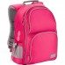 Рюкзак школьный 702 Kite Smart-1 K17-702M-1 розовый
