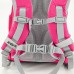 Рюкзак школьный 702 Kite Smart-1 K17-702M-1 розовый