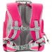 Рюкзак школьный 702 Kite Smart-1 K17-702M-1 розовый