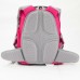 Рюкзак школьный 702 Kite Smart-1 K17-702M-1 розовый