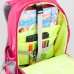 Рюкзак школьный 702 Kite Smart-1 K17-702M-1 розовый