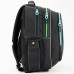 Рюкзак 801 Kite Take'n'Go-6 K17-801L-6 черный
