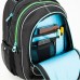 Рюкзак 801 Kite Take'n'Go-6 K17-801L-6 черный