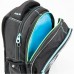 Рюкзак 801 Kite Take'n'Go-6 K17-801L-6 черный