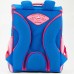 Рюкзак шкільний каркасний KITE 529 My Little Pony LP17-529S блакитний