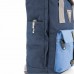 Рюкзак 1015 Kite Urban - 1 K17-1015S-1 синий