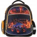 Рюкзак школьный KITE 510 Monster Truck K17-510S черный