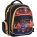 Рюкзак школьный KITE 510 Monster Truck K17-510S черный