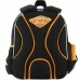 Рюкзак школьный KITE 510 Monster Truck K17-510S черный