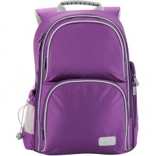 Рюкзак школьный KITE 702 Smart-2 K17-702M-2 фиолетовый