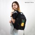 Рюкзак 812 Kite take; n ' Go K17-812L чорний
