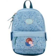 Рюкзак 994 Kite GAPCHINSKA-2 GP17-994S-2 блакитний