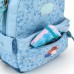 Рюкзак 994 Kite GAPCHINSKA-2 GP17-994S-2 блакитний