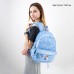 Рюкзак 994 Kite GAPCHINSKA-2 GP17-994S-2 блакитний