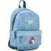 Рюкзак 994 Kite GAPCHINSKA-2 GP17-994S-2 блакитний