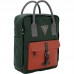 Рюкзак 1015 Kite Urban - 2 K17-1015S-2 темно-зелений