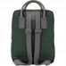 Рюкзак 1015 Kite Urban - 2 K17-1015S-2 темно-зелений