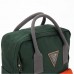 Рюкзак 1015 Kite Urban - 2 K17-1015S-2 темно-зелений
