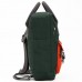 Рюкзак 1015 Kite Urban - 2 K17-1015S-2 темно-зелений