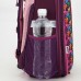 Рюкзак школьный каркасный KITE 531 Catsline K17-531M-1 фиолетовый