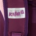 Рюкзак школьный каркасный KITE 531 Catsline K17-531M-1 фиолетовый