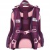 Рюкзак школьный каркасный KITE 531 Catsline K17-531M-1 фиолетовый