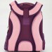Рюкзак школьный каркасный KITE 531 Catsline K17-531M-1 фиолетовый