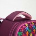 Рюкзак школьный каркасный KITE 531 Catsline K17-531M-1 фиолетовый