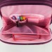Рюкзак школьный каркасный KITE 531 Catsline K17-531M-1 фиолетовый