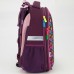Рюкзак школьный каркасный KITE 531 Catsline K17-531M-1 фиолетовый