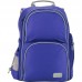 Рюкзак школьный KITE 702 Smart-3 K17-702M-3 синий