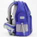 Рюкзак школьный KITE 702 Smart-3 K17-702M-3 синий