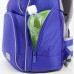 Рюкзак школьный KITE 702 Smart-3 K17-702M-3 синий