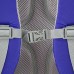 Рюкзак школьный KITE 702 Smart-3 K17-702M-3 синий