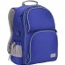 Рюкзак школьный KITE 702 Smart-3 K17-702M-3 синий
