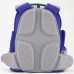 Рюкзак школьный KITE 702 Smart-3 K17-702M-3 синий