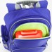 Рюкзак школьный KITE 702 Smart-3 K17-702M-3 синий