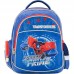 Рюкзак шкільний KITE 510 Transformers TF17-510S синій