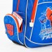 Рюкзак шкільний KITE 510 Transformers TF17-510S синій