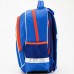 Рюкзак шкільний KITE 510 Transformers TF17-510S синій