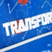 Рюкзак шкільний KITE 510 Transformers TF17-510S синій