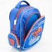 Рюкзак шкільний KITE 510 Transformers TF17-510S синій