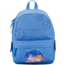 Рюкзак 994 Kite GAPCHINSKA-3 GP17-994S-3 блакитний